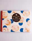 100 Writing & Crafting Papers: Foods & Sweets - Japanese