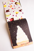100 Writing & Crafting Papers: Foods & Sweets - Japanese