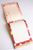 100 Writing & Crafting Papers: Foods & Sweets - Japanese