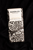 Bahen & Co - Black Truffle and Sea Salt 70% Cacao - 75g