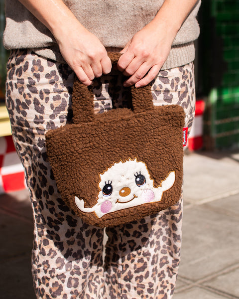 Monchhichi - Cooler Bag