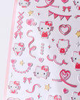 Sanrio Stickers - Hello Kitty