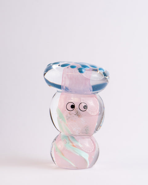 Studio Arhoj - Crystal Glass Blob 20
