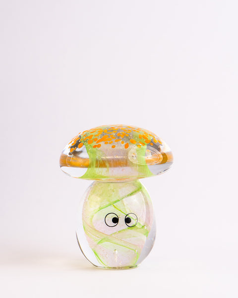 Studio Arhoj - Crystal Glass Blob 21