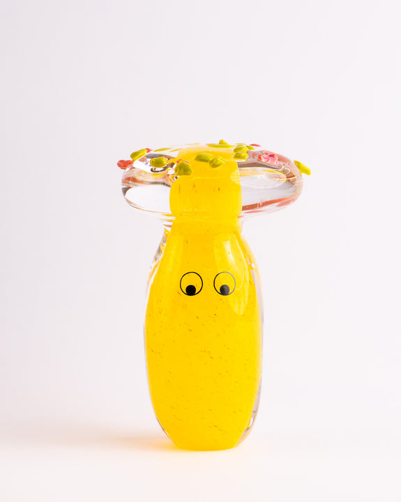 Studio Arhoj - Crystal Glass Blob 25