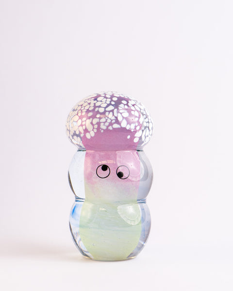 Studio Arhoj - Crystal Glass Blob  37