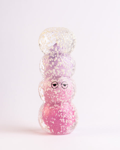 Studio Arhoj - Crystal Glass Blob  38