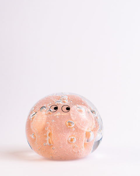 Studio Arhoj - Crystal Glass Blob  39