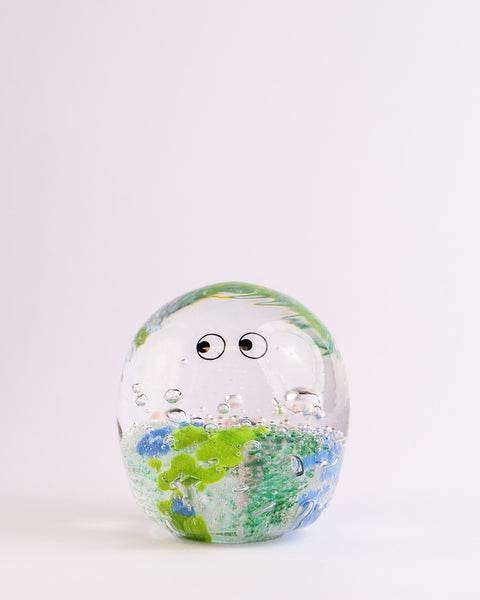 Studio Arhoj - Crystal Glass Blob 42