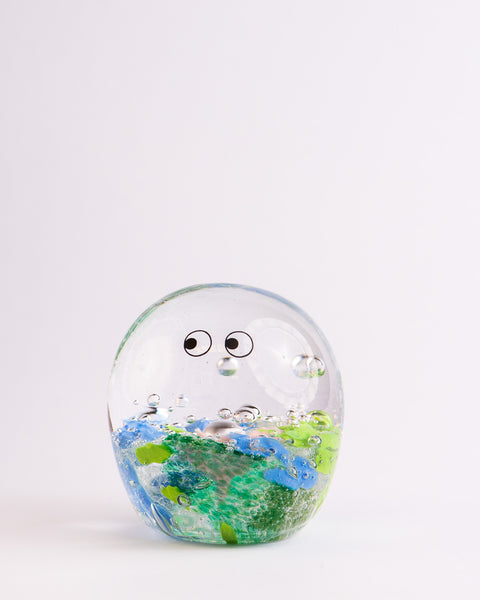 Studio Arhoj - Crystal Glass Blob 41