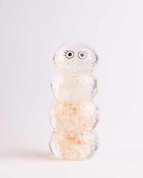 Studio Arhoj - Crystal Glass Blob 43
