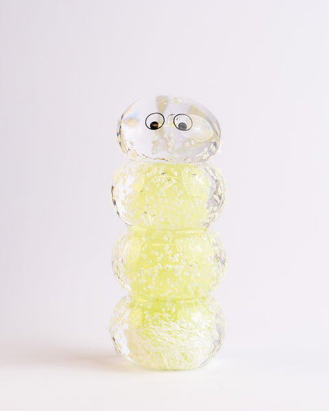 Studio Arhoj - Crystal Glass Blob 40