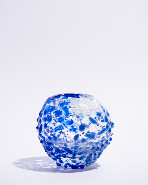 Studio Arhoj - Urchin - Blue
