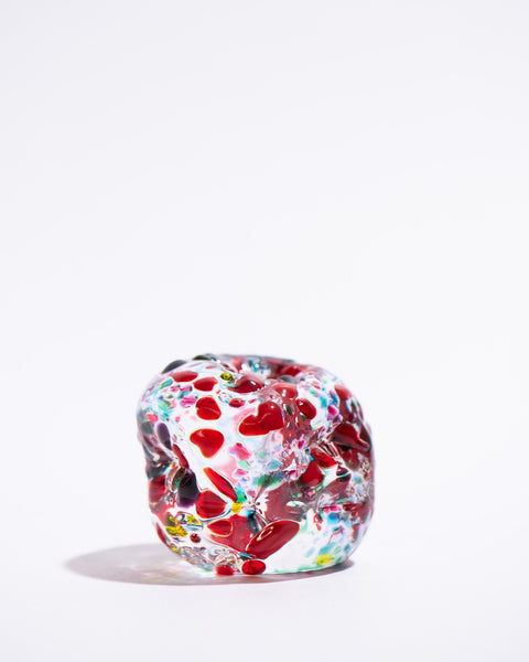 Studio Arhoj - Pebble Incense Holder - Multi