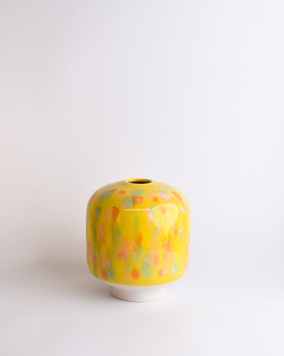 Studio Arhoj - Hana Vase - Ume Large 9