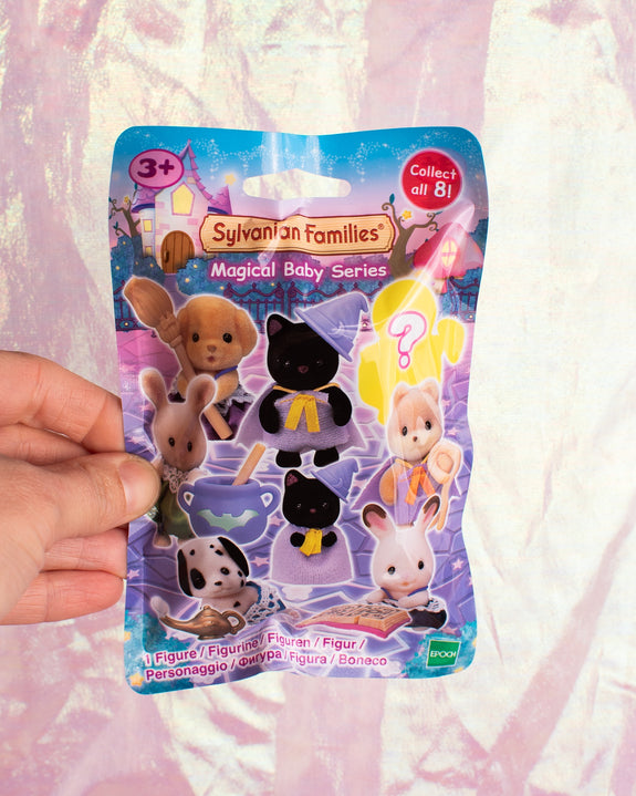 Sylvanian Families - Magical Baby Series - Blind Bag