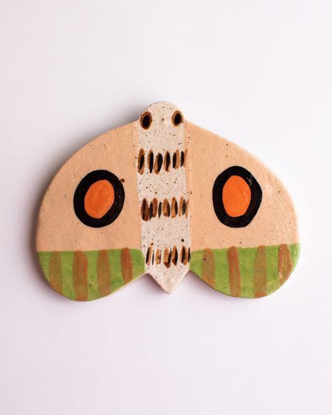 Togetherness Design - Mini Moth Beige