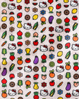 Baggu  - Standard - Hello Kitty Icons