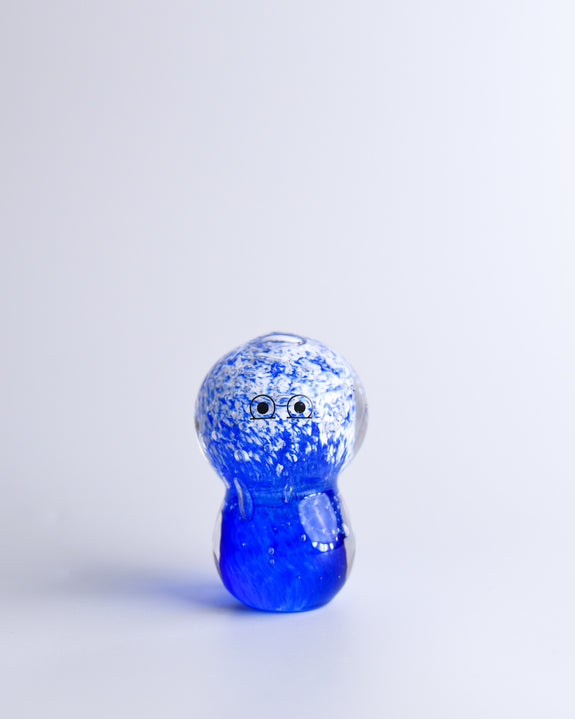 Studio Arhoj - Crystal Glass Blob  39