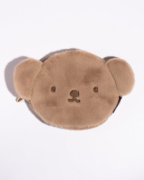 Miffy - Boris Face Purse