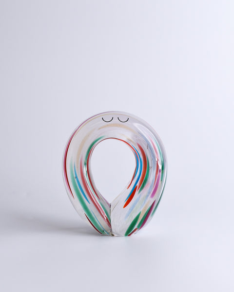 Studio Arhoj - Crystal Glass Blob 30