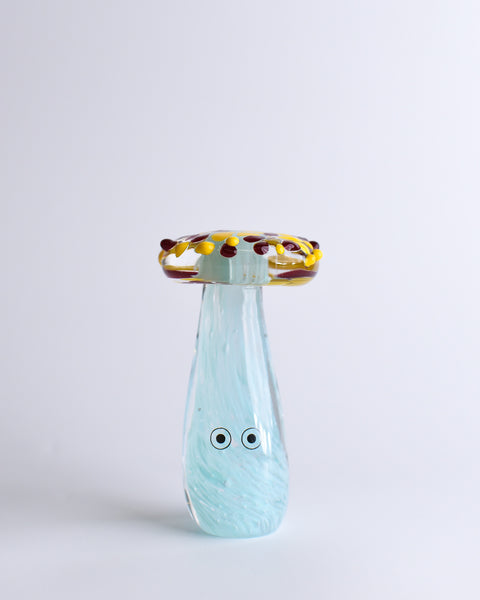 Studio Arhoj - Crystal Glass Blob 23