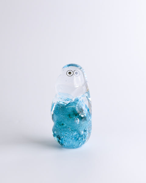 Studio Arhoj - Crystal Glass Blob 27