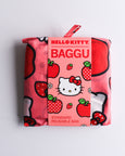 Baggu - Standard - Hello Kitty Apple