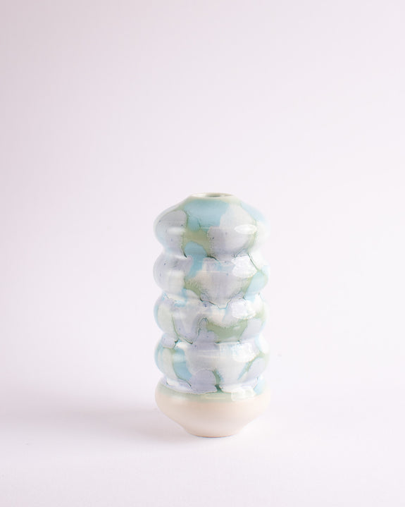 Studio Arhoj - Small Hana vase - Kiku 3