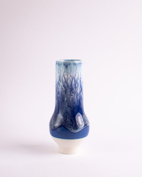 Studio Arhoj - Small Hana Vase - Sakura 3