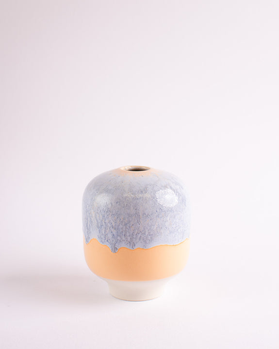 Studio Arhoj - Small Hana vase - Ume 1