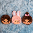 Monchhichi - Coin Purse Chimutan