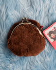 Monchhichi - Coin Purse Boy