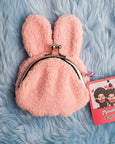 Monchhichi - Coin Purse Chimutan