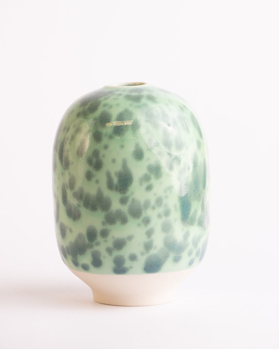 Studio Arhoj - Small Hana Vase - Plum 5