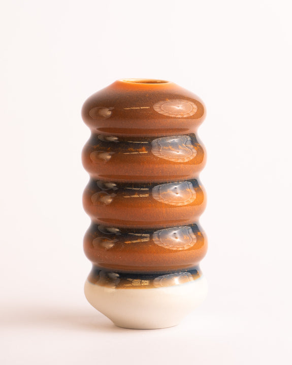 Studio Arhoj - Small Hana vase - Kiku 1