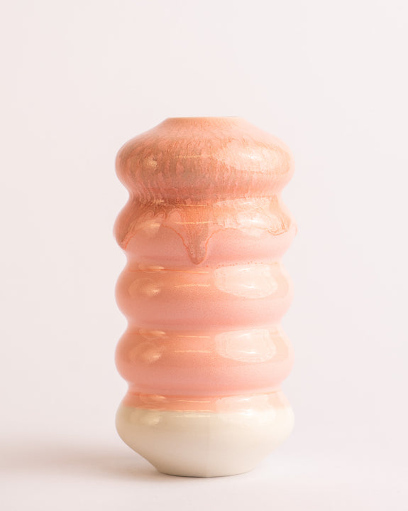 Studio Arhoj - Small Hana vase - Kiku 2