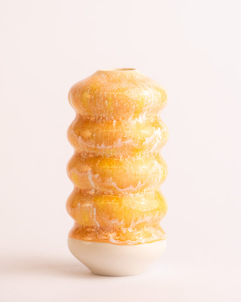 Studio Arhoj - Small Hana vase - Kiku 3