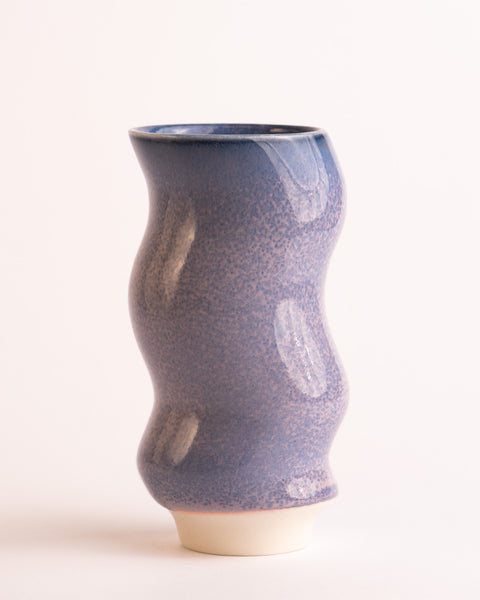 Studio Arhoj - Small Hana Vase - Wave 3