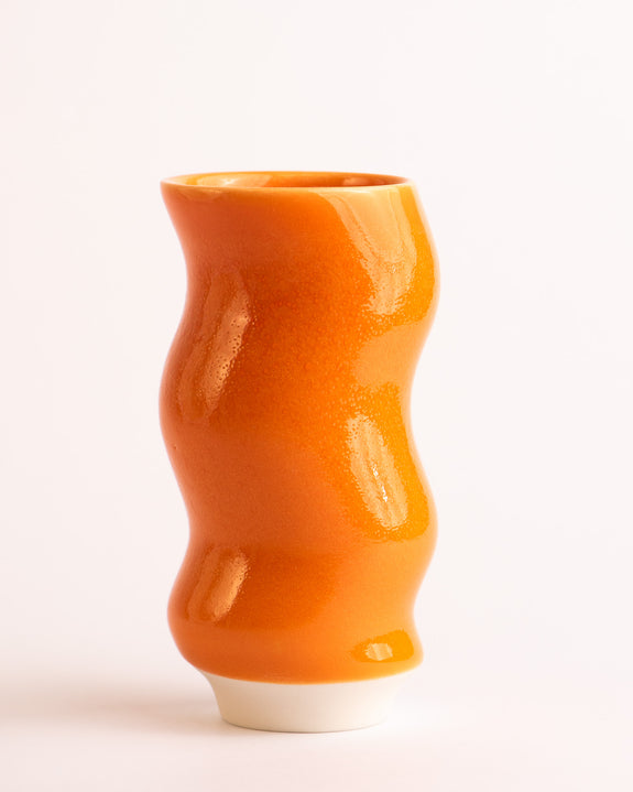 Studio Arhoj - Small Hana Vase - Wave 2