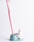 Moomin Toothbrush Stand / Pen Holder