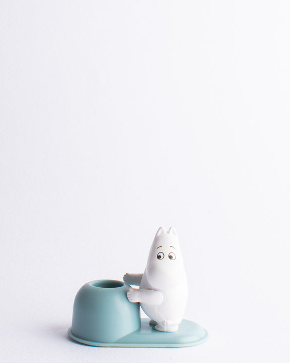 Moomin Toothbrush Stand / Pen Holder