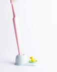 Toothbrush Stand / Pen Holder - Duck