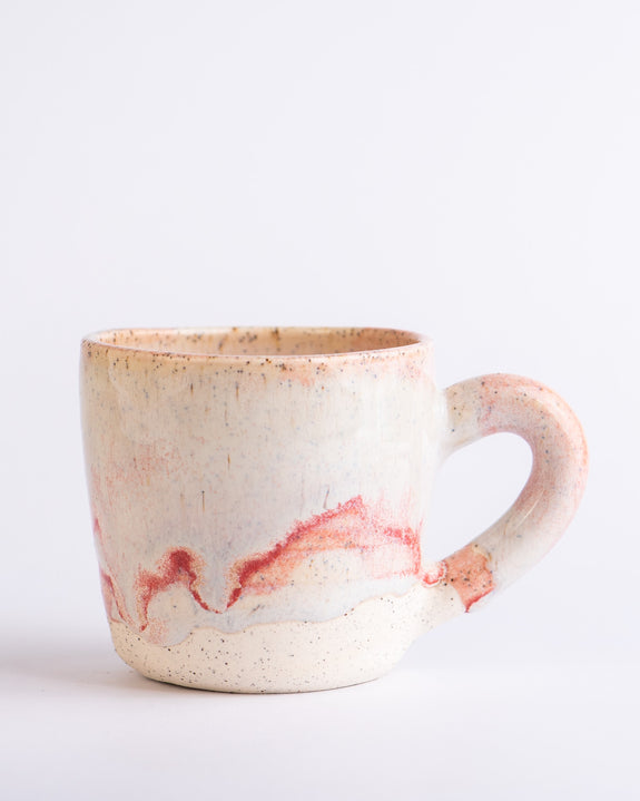 Clay by Tina - Small Mug 1