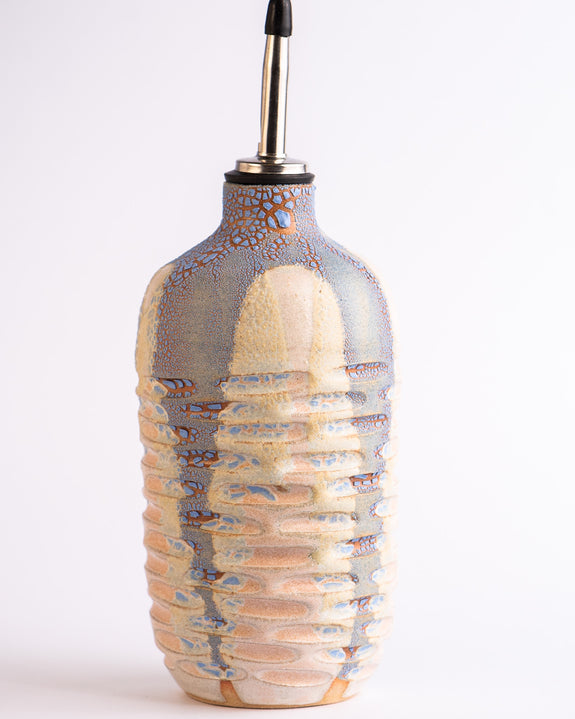 Clay by Tina - Large Oil Pourer 2