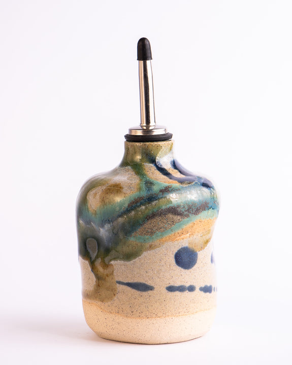 Clay by Tina - Medium Oil Pourer 3