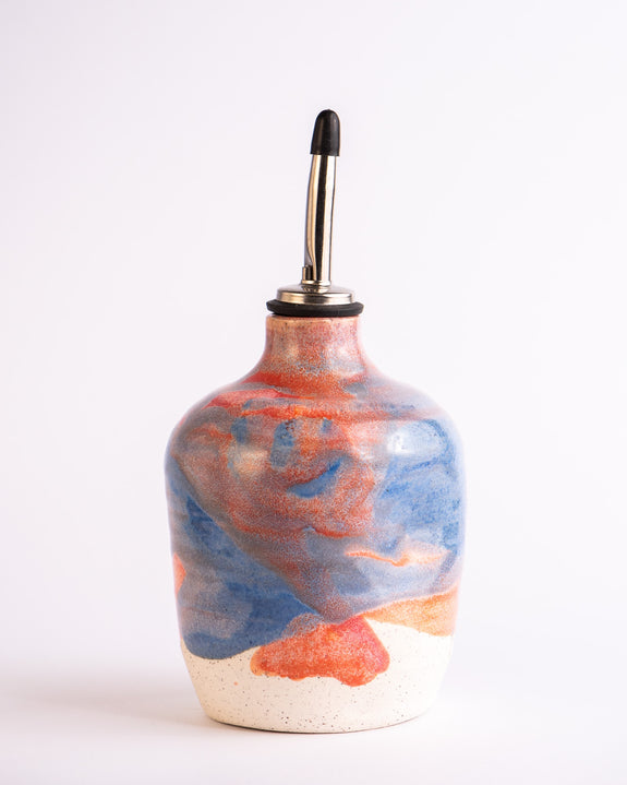 Clay by Tina - Medium Oil Pourer 4