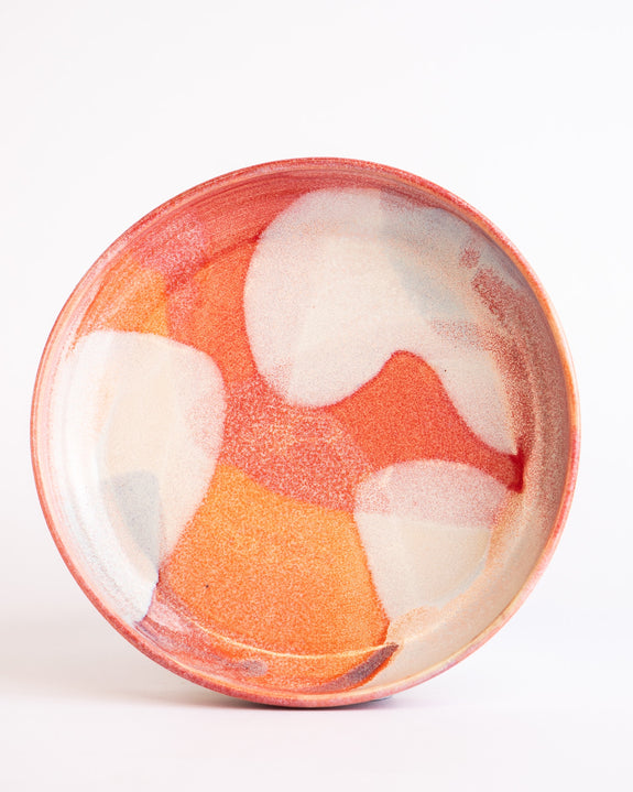 Clay by Tina - Medium Plate/Bowl 1