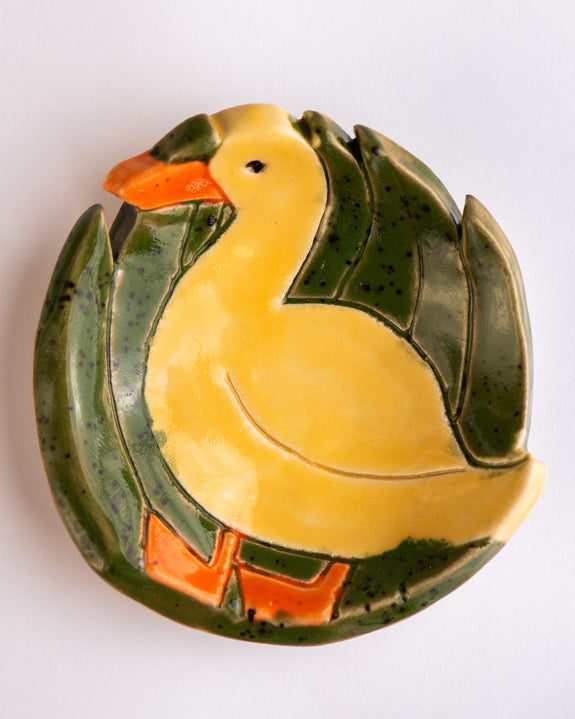 Togetherness Design - Ceramic Dish Mini - Duck
