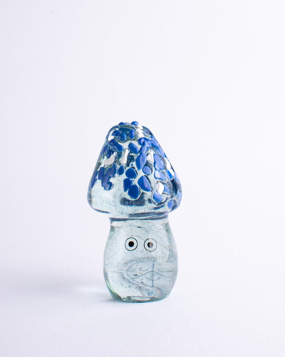 Studio Arhoj - Crystal Glass Blob 10